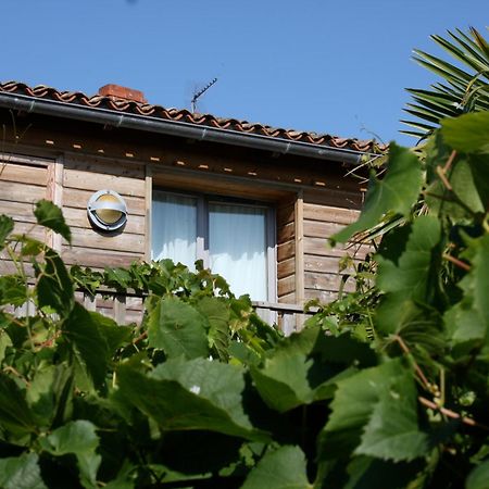 Hotel Le Vieux Greement La Couarde-sur-Mer Exterior foto